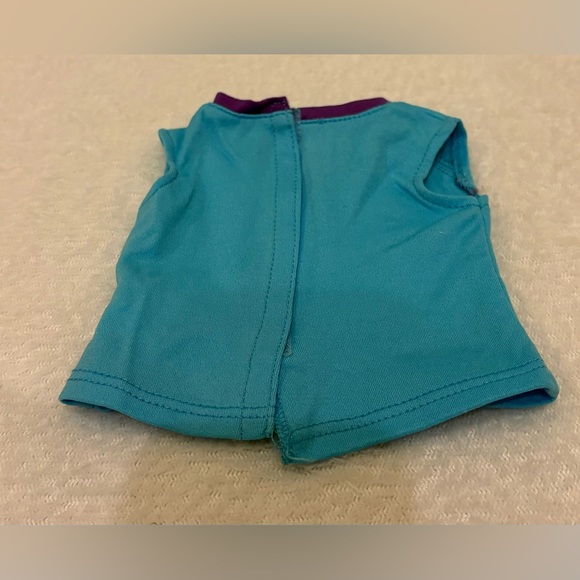 Retired American Girl Softball Set II - Picture 7 of 12